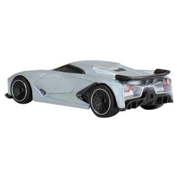Hot Wheels Collector Veículo de Brinquedo 69 Mustang Mach 1