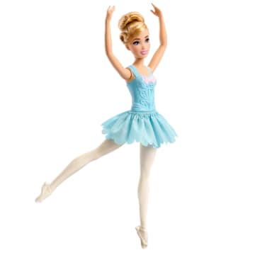 Disney Princesa Boneca Bailarina Cenicienta - Imagen 3 de 7