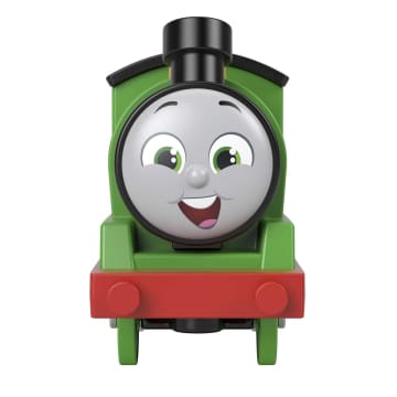 Thomas & Friends Tren de Juguete Percy Motorizado - Image 3 of 7