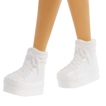 Barbie Fashionista Muñeca Tie-Die