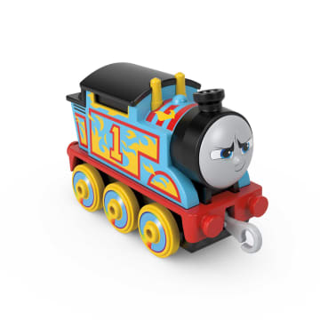 Thomas & Friends Tren de Juguete Color Changers Thomas Flameado - Image 3 of 6