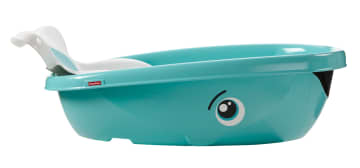 Fisher-Price Baignoire-Baleine - Imagen 3 de 6