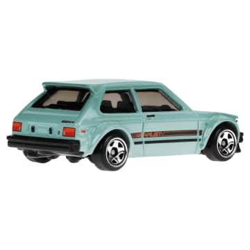 Hot Wheels Themed Veículo de Brinquedo 81 Toyota Starlet KP61