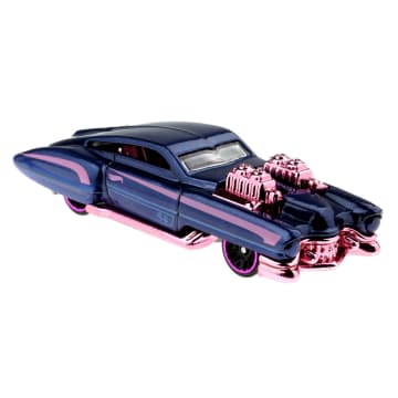Hot Wheels Themed Vehículo de Juguete EVIL TWIN™