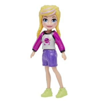 Polly Pocket Muñeca Sorpresa