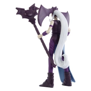 Masters of the Universe Animated Figura de Ação Evil-Lyn 5.5"