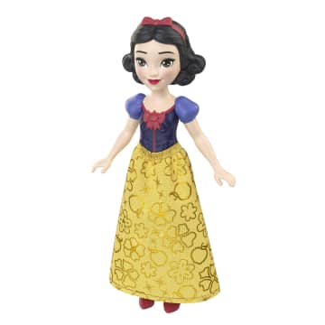 Disney Princesa Muñeca Mini Blancanieves 9cm