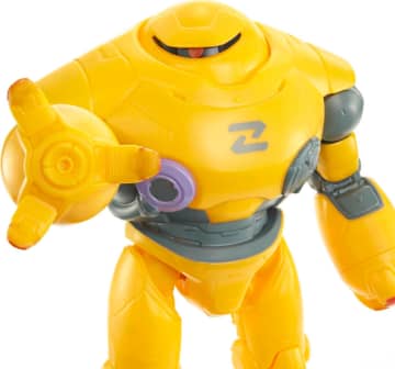 Disney Pixar Lightyear Figura de Ação de 12