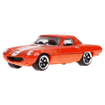 Hot Wheels Themed Veículo de Brinquedo Mazda Cosmo Sport