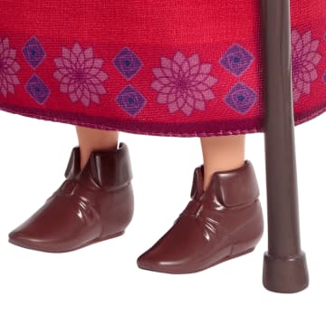 Disney Wish Dahlia Of Rosas Doll And Accessories, Posable Fashion Doll - Image 5 of 6