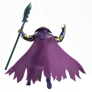 Masters of the Universe Masterverse Revelation Figura de Acción Scare Glow