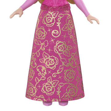 Disney Princesa Muñeca Mini Aurora 9cm