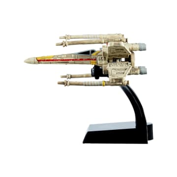 Hot Wheels Collector Veículo de Brinquedo Star Wars A-Wing - Image 2 of 5