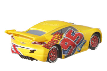 Carros da Disney e Pixar Diecast Veículo de Brinquedo Rust-Eze Cruz Ramírez - Image 5 of 6
