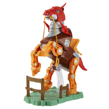 Les Maîtres de l’Univers® Origins  Figurine articulée Stridor