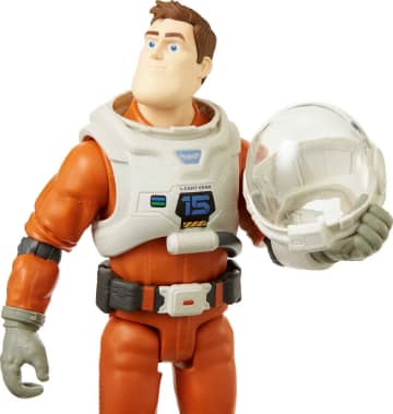 Disney Pixar Lightyear Figura de Acción Paquete de aventura de Buzz - Imagen 3 de 6