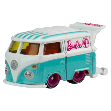 Hot Wheels Collector Veículo de Brinquedo Kombi Kool