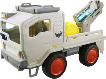 Disney Pixar Lightyear Vehículo de Juguete Camión de Buzz