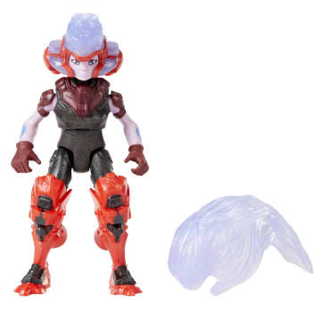 Masters of the Universe Animated Figura de Ação Ram-Ma-am 5.5"