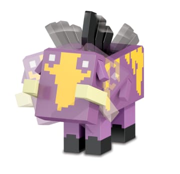 Minecraft Legends Figura de Acción Fidget Jabalí de 3.25