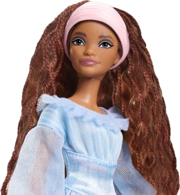 Disney La Sirenita Muñeca 2 Pack Ariel y Eric