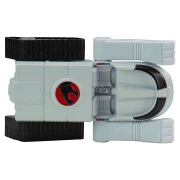 Hot Wheels Collector Veículo de Brinquedo Carro Tanque Thundercat
