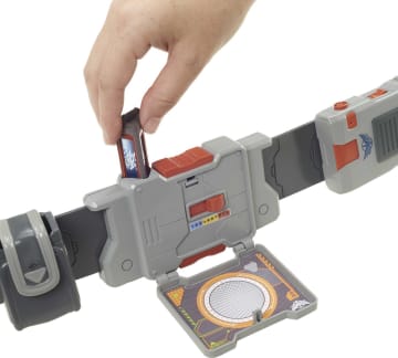 Disney Pixar Lightyear Brinquedo Cinto de Buzz - Imagen 3 de 6