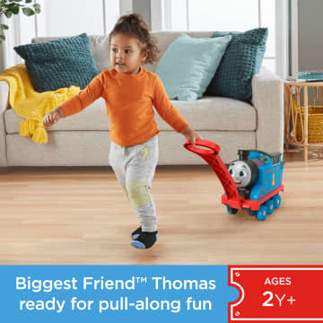 Fisher-Price Thomas & Friends  Biggest Friend  Thomas