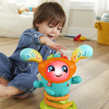 Fisher-Price Mon Premier DJ Version Anglaise et Française - Image 3 of 6