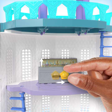 Disney Wish Set de Juego Castillo de Magnifico
