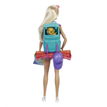 Barbie It Takes Two Coffret Barbie Vive Le Camping - Image 5 of 6