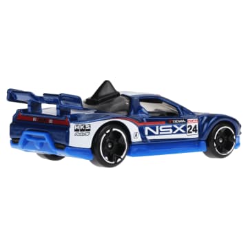 Hot Wheels Themed Veículo de Brinquedo Acura NSX