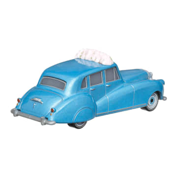 Carros da Disney e Pixar Diecast Veículo de Brinquedo Mato - Image 3 of 4