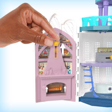 Disney Wish Set de Juego Castillo de Magnifico - Image 4 of 6