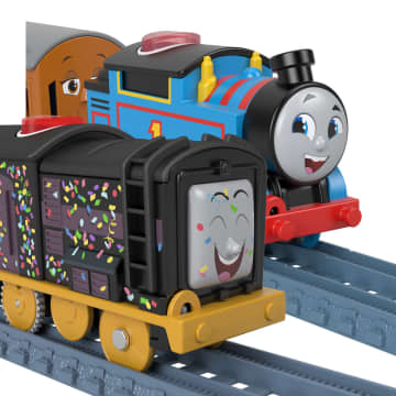 Thomas & Friends Tren de Juguete Interactivo Diesel