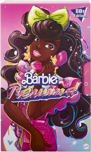Barbie Signature Muñeca de Colección Rewind Fiesta de Pijamas