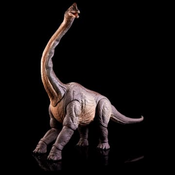 Jurassic World Dinosaurio de Juguete Hammond Collection Brachiosaurus