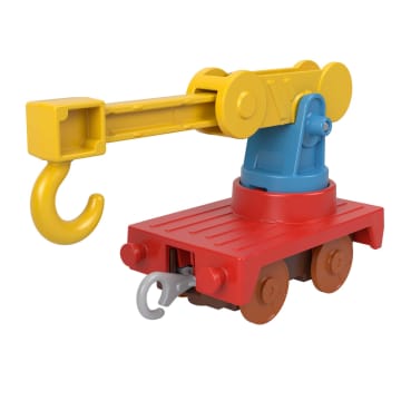 Thomas & Friends Tren de Juguete Carly y Sandy Enlodadas