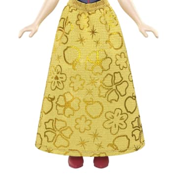 Disney Princesa Muñeca Mini Blancanieves 9cm - Imagen 6 de 6