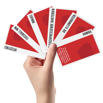 Apples To Apples