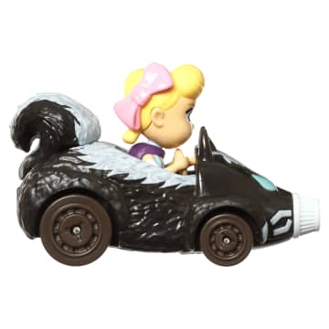 Hot Wheels RacerVerse Veículo de Brinquedo Bo Peep - Image 3 of 5