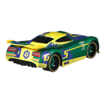 Carros da Disney e Pixar Diecast Veículo de Brinquedo SynerG - Image 3 of 3