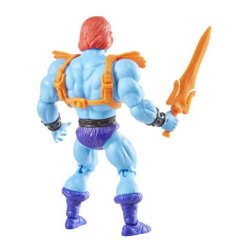 Masters of the Universe Origins Figura de Ação Faker - Image 3 of 5