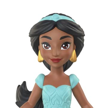 Disney Princesa Muñeca Mini Jazmín 9cm
