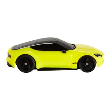 HOT WHEELS® RC 1:64 Scale Nissan Z Vehicle | Mattel