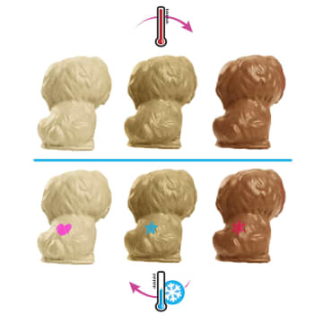 Barbie Naissance des Chiots - Image 4 of 6