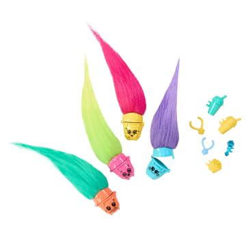 Trolls Set de Juego Monte de la Furia