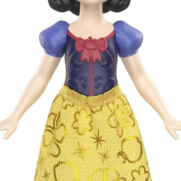 Disney Princesa Muñeca Mini Blancanieves 9cm