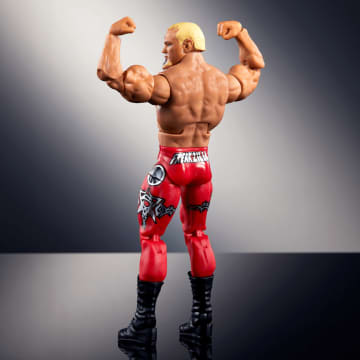 Wwe  Collection Elite  Figurine Articulée  15,24 Cm  Scott Steiner - Image 6 of 6