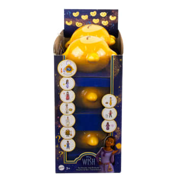 Disney Wish Boneca Estrela Reveals - Image 5 of 5